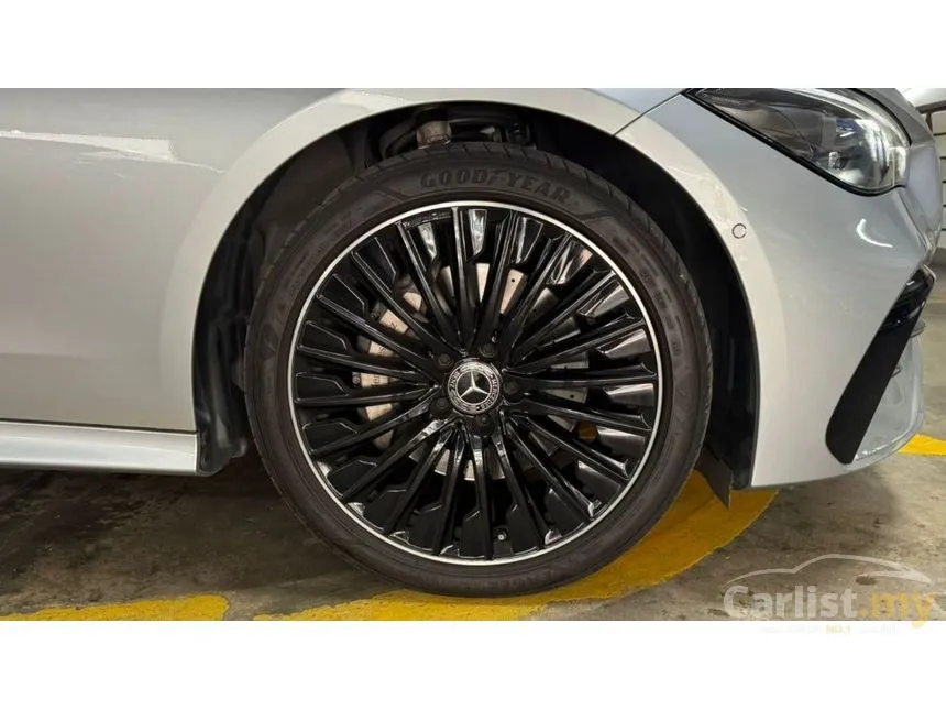 2023 Mercedes-Benz CLE300 4MATIC Coupe