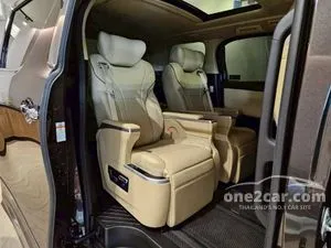 2021 Toyota ALPHARD 2.5 HV X Van