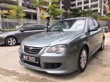 2010 Proton Persona 1.6 SE Sedan