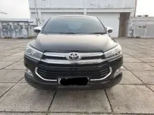 2018 Toyota Kijang Innova 2.0 Q MPV
