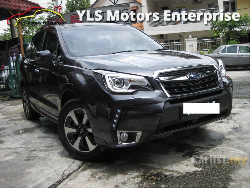 2014 subaru forester warranty and maintenance booklet