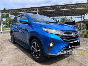 2023 Perodua Aruz 1.5 AV SUV