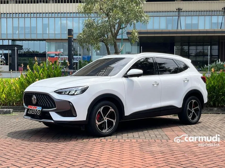 2022 MG HS Magnify i-SMART SUV