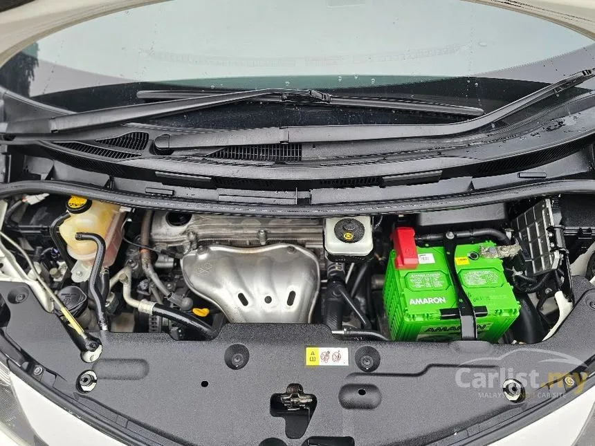2016 Toyota Estima Aeras MPV