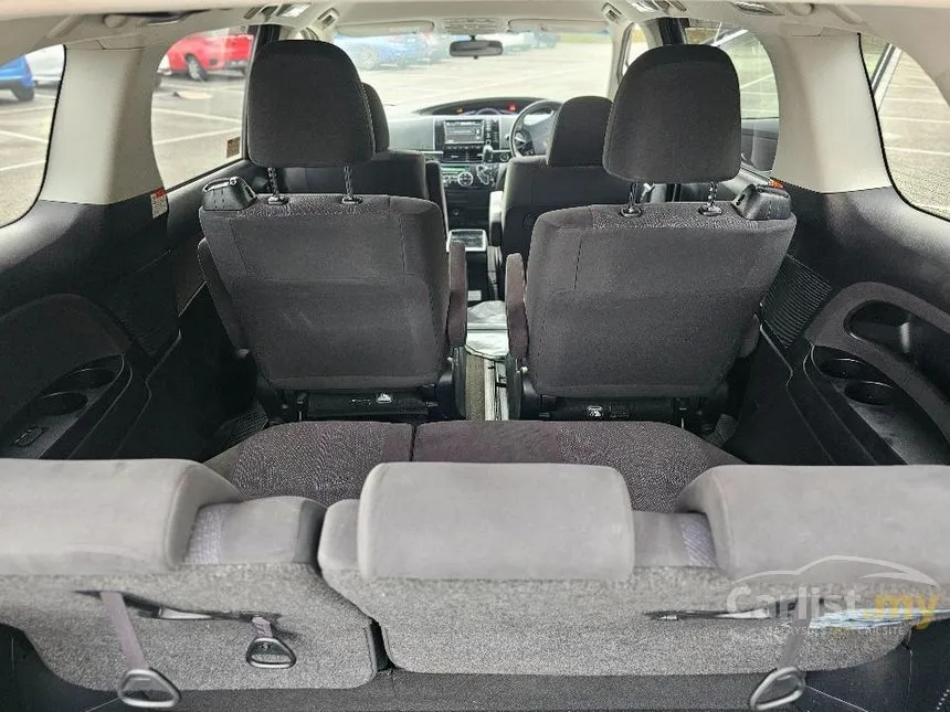 2016 Toyota Estima Aeras MPV