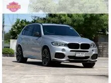 2015 BMW X5 2.0 F15 (ปี 13-17) xDrive40e M Sport AWD SUV