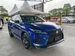 Recon Lexus RX300 F Sport / Low Mil / Facelift / Racing blue / Panoramic Roof