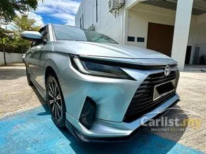 2023 Toyota Vios 1.5 G Sedan
