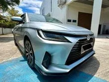 2023 Toyota Vios 1.5 G Sedan