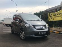 2011 Honda Freed 1.5 1.5 MPV
