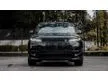 Recon UNREG 2023 Land Rover Range Rover Sport 3.0 SUV 3 YEARS WARRANTY