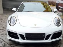 2017 Porsche 911 3.0 Carrera GTS Coupe