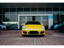2009 Porsche 911 Carrera S- 997.2- 3.8- PDK- Very High Spec