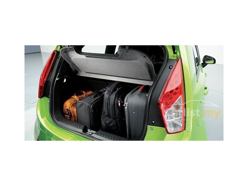 Proton Iriz 2017 Standard 1.3 in Kuala Lumpur Automatic Proton Iriz 2017 Standard 1.3 in Kuala Lumpur Automatic