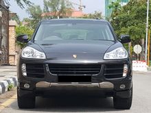 2007 PORSCHE CAYENNE 3.6 i (A) V6 ORIGINAL NEW FACELIFT HIGH SPEC! LIKE NEW