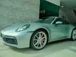 Recon 2020 Porsche S 911
