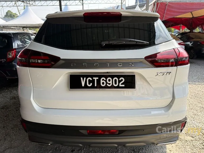 2019 Proton X70 Premium SUV