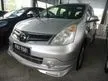 Used 2013 Nissan Grand Livina 1.6 Comfort (A) -USED CAR- - Cars for sale