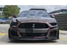 2017 Ford MUSTANG 5.0 GT Coupe