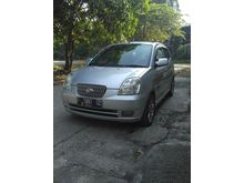 2007 KIA Picanto 1.1 SE Hatchback