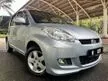 Used 2010 Perodua Myvi 1.3 EZ Hatchback(Full Service Record By PERODUA)(One Woman Careful Owner)(Still Original Paint Good Condition)(Welcome View Confirm)