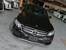 2016 Mercedes-Benz C180 1.6T AMG Sedan