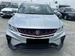 Used 2022 Proton X50 1.5 Premium SUV [ TIP TOP CONDITION ] - Cars for sale