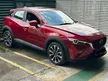 Used DISCOUNT RM2000 PROMO 2018 Mazda CX-3 2.0 SKYACTIV GVC SUV - Cars for sale