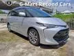 Recon 2018 Toyota Estima 2.4 Aeras Smart MPV - 2POWER DOOR - Cars for sale