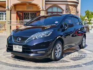 2021 Nissan Note 1.2 E Hatchback