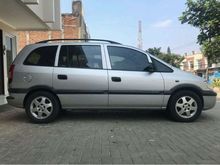 2003 Chevrolet Zafira 1.8 CD MPV