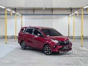 2023 Daihatsu Sigra 1.2 R MPV