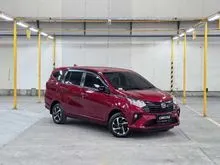 2023 Daihatsu Sigra 1.2 R MPV
