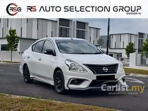 2021 Nissan Almera 1.5 VL Sedan