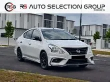 2021 Nissan ALMERA 1.5 VL (A) Tomei Full Spec Car King