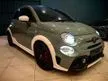 Used 2018 Fiat 500 1.4 Abarth 595 Competition