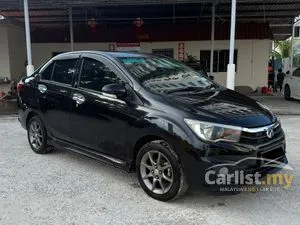 2017 Perodua Bezza 1.3 X Premium Sedan