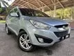 Used 2011 Hyundai Tucson 2.0 Premium SUV(One Careful Owner)(Push Start Keyless)(Sunroof Moonroof)(Good Condition)(Welcome View To Confirm)