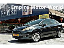 2012 Ford Fiesta 1.6 ( A ) BETA SPORT - LX EDITION - CBU - NEW FACELIFT - FULL SPECS - ( WXX 2236 ) 1 CAREFUL OWNER