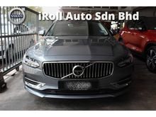 2018 Volvo S90 2.0 T8 TWIN ENGINE INSCRIPTION PLUS (A) DEMO CAR