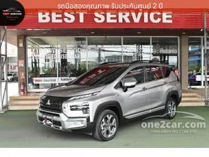 2024 Mitsubishi Xpander Cross 1.5 Wagon