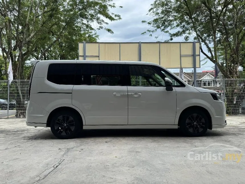 2022 Honda Step WGN Spada Premium Line MPV