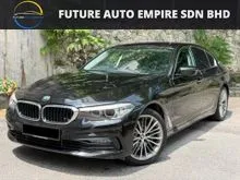2018 BMW 530e 2.0 Sport Line iPerformance Sedan FULL SERVICE RECORD BMW / POWER BOOT