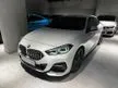 Used BMW PREMIUM SELECTION BMW 218i Gran Coupe M Sport 2022 - Cars for sale