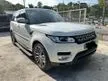 Used 2014 Land Rover Range Rover Sport 3.0 Autobiography Dynamic SUV SUNROOF