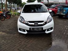 2015 Honda Mobilio 1.5 E MPV