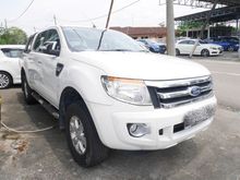 2015 Ford Ranger 2.2 XLT Hi-Rider Pickup Truck -- BEST DEAL --