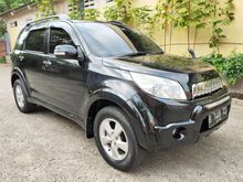 2008 Toyota Rush 1.5 G SUV