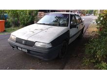 2005 Proton Saga 1.3