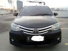2014 Toyota Etios Valco 1.2 G Hatchback